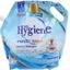 Nước giặt xả Hygiene xanh hương hoa nhẹ nhàng túi 1.8 lít