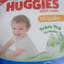 Bỉm huggies size L to