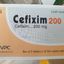 Cefixim 200