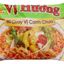 Mì chay Vị Hương canh chua gói 65g