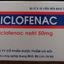 DICLOFENAC (Hà Nội)