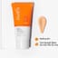 Mona Frema Cam DD Facial Gel SPF50+ Kem Chống Nắng