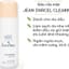 Jean D’Arcel Clearing Milk 250ml – Sữa rửa mặt dành cho da dầu và da mụn J107