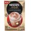 Cà phê hòa tan Cappuccino NesCafé Gold 205g