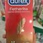 Durex Fetherlite h12