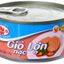 Giò heo nạc Hạ Long hộp 170g