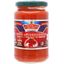 Sốt mì Ý Castello Arrabbiata hũ 350g