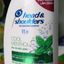 DG Head&shoulders bạc hà 625ml