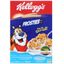 Ngũ cốc Kellogg's Frosties vị bắp hộp 175g