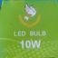 Bóng Đèn Led Bulb 10w 220V