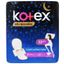 Băng vệ sinh ban đêm Kotex Style khô thoáng 10 miếng 32cm