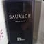 Nước hoa dior sauvage 10ml