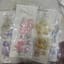 Set kẹp cho bé 25k