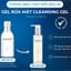 CT Gel rửa mặt Nescens Cleansing gel 100ml