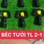 Vòi tươi xoáy 2-1