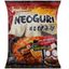 Mì xào khô Nongshim Neoguri hải sản cay gói 137g