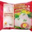 Bánh bao nhân thịt heo trứng cút Thọ Phát gói 250g