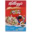 Ngũ cốc Kellogg's Froot Loops vị trái cây hộp 160g