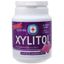 Kẹo gum không đường Lotte Xylitol hương Blueberry Mint hộp 58g