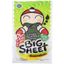 Snack rong biển vị truyền thống Tao Kae Noi Big Sheet gói 3.2g