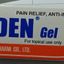 ROSIDEN Gel