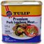 Thịt heo Pork Luncheon Meat ít muối Tulip hộp 340g