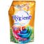 Nước xả vải Hygiene Expert Care cam túi 1.3 lít