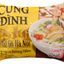 Phở gà Cung Đình Hà Nội gói 68g (có gói nước cốt xương hầm)