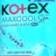 Kotex maxcool ngày và đêm