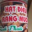 Hat Dieu rang muoi 500g