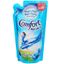 Nước xả vải Comfort một lần xả hương ban mai túi 800ml