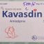 Kavasdin 5mg