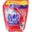 Nước giặt OMO Matic cửa trên túi 3.8 lít