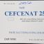 Cefcenat 250mg