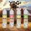 Yogi farm 60ml 3ni - 6ni