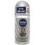 Lăn ngăn mùi Nivea Men Silver Protect phân tử bạc 50ml