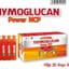 Thymoglucan km