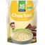 Cháo tươi SG Food Baby lươn và đậu xanh gói 240g