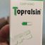 TOPRALSIN