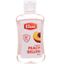 Gel rửa tay khô Kleen hương đào chai 90ml