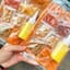 Dẻo tôm mix thập cẩm