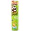 Snack khoai tây vị kem chua và hành Pringles lon 147g