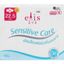 Băng vệ sinh Elis Sensitive Care có cánh 16 miếng