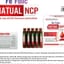 Fe folic natual ncp giá chia ống