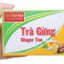 Trà gừng Đại Gia 30g