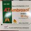 AMBROXOL 30MG