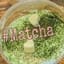 Tira TRÒN MATCHA