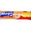 Bánh cracker kem phô mai Magic gói 108g