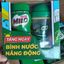 Milo Keo tặng 400g