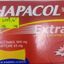 Hapacol Extra